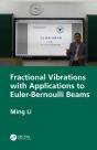 Fractional Vibrations With Applications To Euler-Bernoulli Beams - Preview