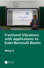 Fractional Vibrations With Applications To Euler-Bernoulli Beams - Preview