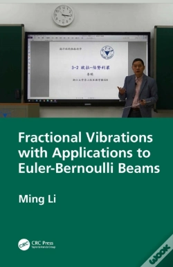 Capa do artigo Fractional Vibrations With Applications To Euler-Bernoulli Beams