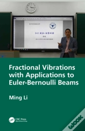 Capa do artigo Fractional Vibrations With Applications To Euler-Bernoulli Beams