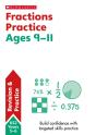 Fractions Ages 10-11 - Preview