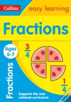 Capa do artigo Fractions Ages 5-7