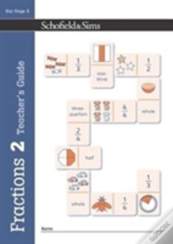 Capa do artigo Fractions, Decimals And Percentages Book 2 Teacher'S Guide (Year 2, Ages 6-7)