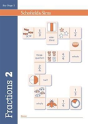 Fractions, Decimals And Percentages Book 2 (Year 2, Ages 6-7) - Preview