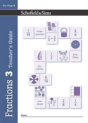 Fractions, Decimals And Percentages Book 3 Teacher'S Guide (Year 3, Ages 7-8) - Preview