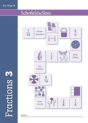 Fractions, Decimals And Percentages Book 3 (Year 3, Ages 7-8) - Preview
