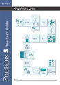 Fractions, Decimals And Percentages Book 5 Teacher'S Guide (Year 5, Ages 9-10) - Preview