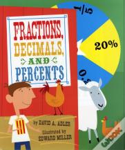 Fractions, Decimals, And Percents