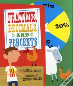 Capa do artigo Fractions, Decimals, And Percents
