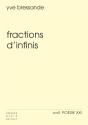 Fractions D'Infinis - Preview