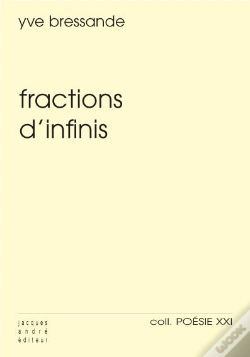 Capa do artigo Fractions D'Infinis