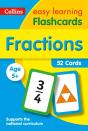 Fractions Flashcards - Preview