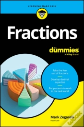 Capa do artigo Fractions For Dummies