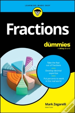 Capa do artigo Fractions For Dummies