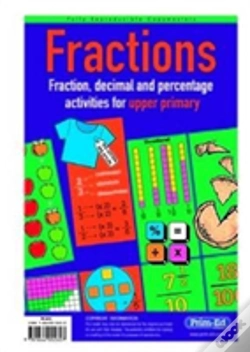 Capa do artigo Fractions