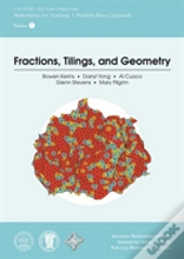Fractions, Tilings, And Geometry