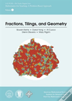Capa do artigo Fractions, Tilings, And Geometry