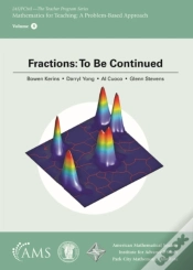 Capa do artigo Fractions: To Be Continued