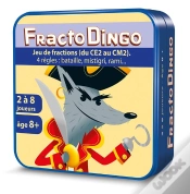 Capa do artigo Fractodingo