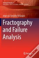 Fractography And Failure Analysis