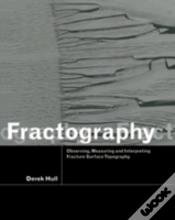 Capa do artigo Fractography