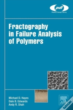 Capa do artigo Fractography In Failure Analysis Of Polymers