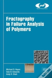 Capa do artigo Fractography In Failure Analysis Of Polymers