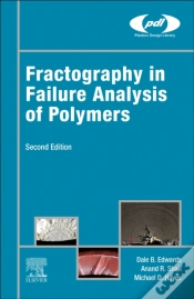 Capa do artigo Fractography In Failure Analysis Of Polymers