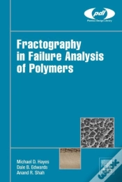 Capa do artigo Fractography In Failure Analysis Of Polymers