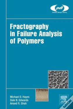 Capa do artigo Fractography In Failure Analysis Of Polymers