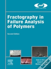 Capa do artigo Fractography In Failure Analysis Of Polymers