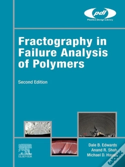Capa do artigo Fractography In Failure Analysis Of Polymers