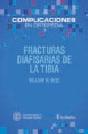 Fracturas Diafisarias De La Tibia - Preview