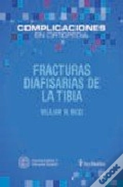 Capa do artigo Fracturas Diafisarias De La Tibia