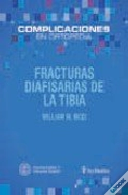 Capa do artigo Fracturas Diafisarias De La Tibia