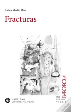 Capa do artigo Fracturas