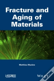 Capa do artigo Fracture And Aging Of Materials