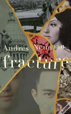 Capa do artigo Fracture