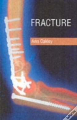 Capa do artigo Fracture