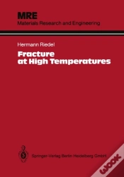 Capa do artigo Fracture At High Temperatures