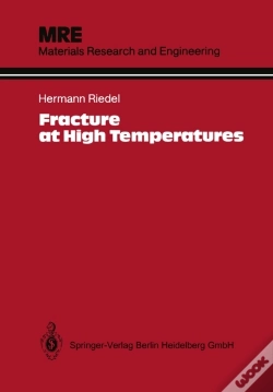 Capa do artigo Fracture At High Temperatures