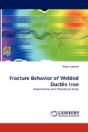 Fracture Behavior Of Welded Ductile Iron - Preview