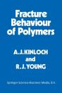 Fracture Behaviour Of Polymers - Preview