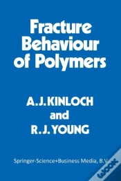 Capa do artigo Fracture Behaviour Of Polymers