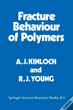 Capa do artigo Fracture Behaviour Of Polymers