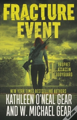 Capa do artigo Fracture Event