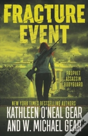 Capa do artigo Fracture Event