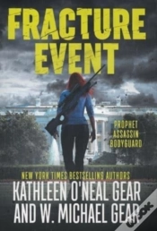 Capa do artigo Fracture Event