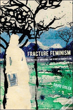 Capa do artigo Fracture Feminism