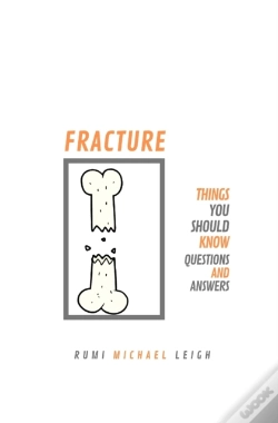 Capa do artigo Fracture